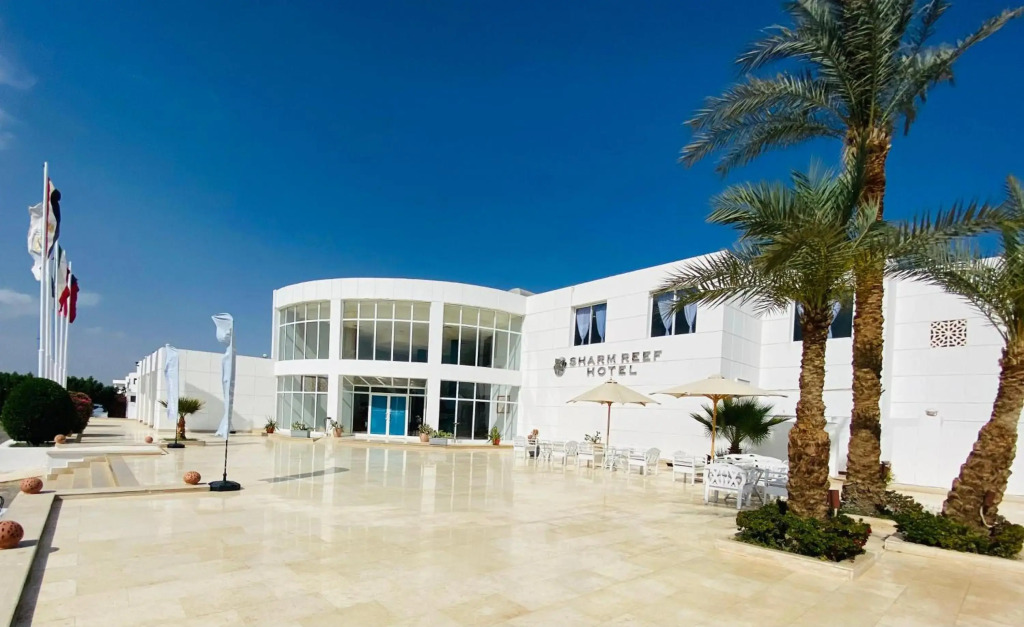 Sharm Reef Hotel