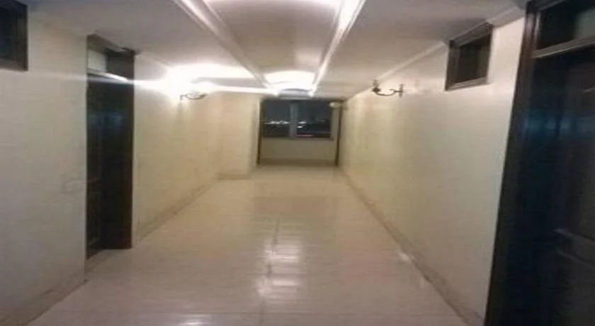 Hotel Hebron