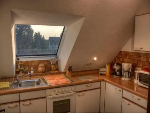 Haus Wehrle
