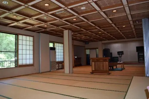 Yabunoyu Motoyu Megumi No Sato Honkan