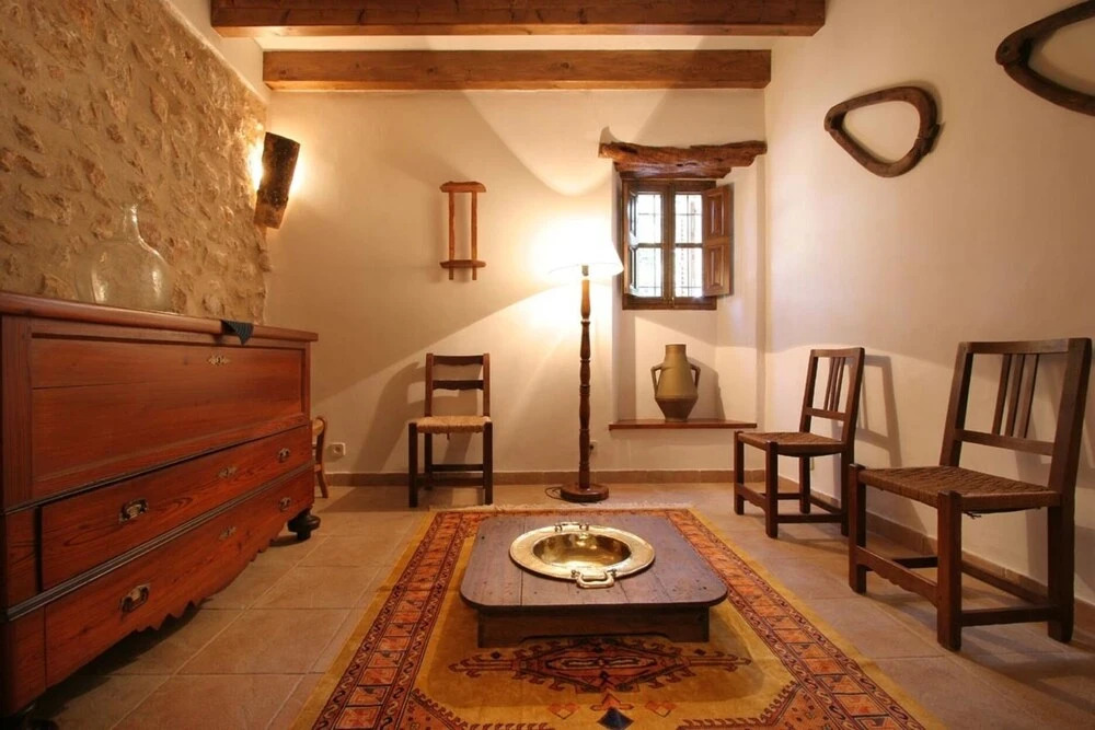 Villa - 3 Bedrooms with Pool and WiFi - 103142