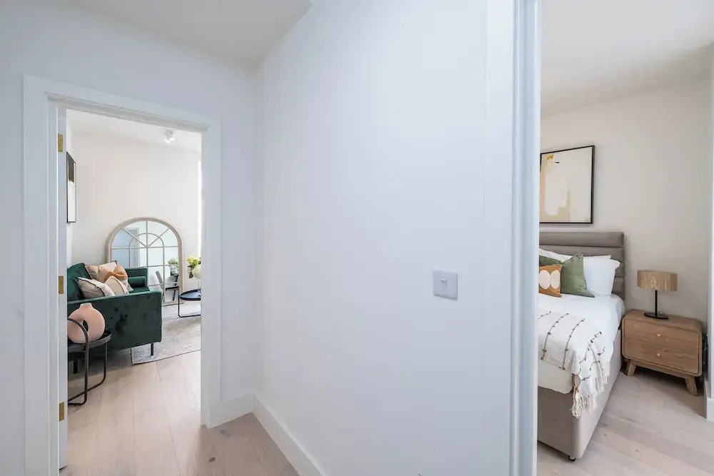 Brighton Pier Apartments