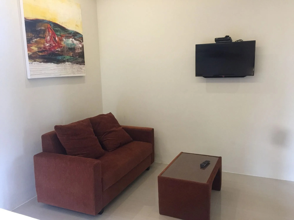 Kubu Daton Homestay