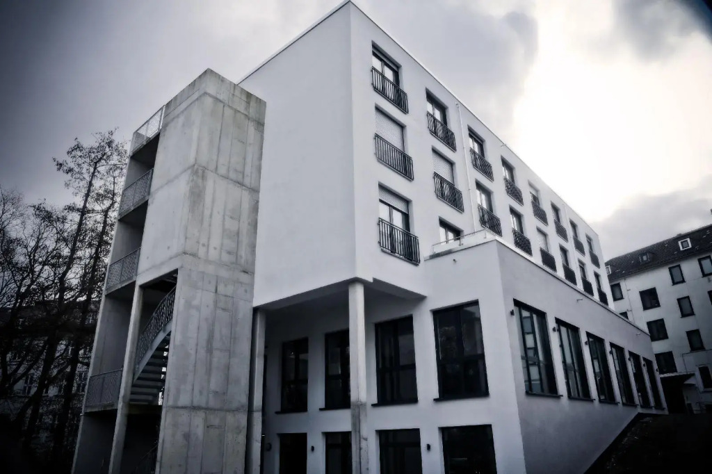 Hotel Deutscher Hof