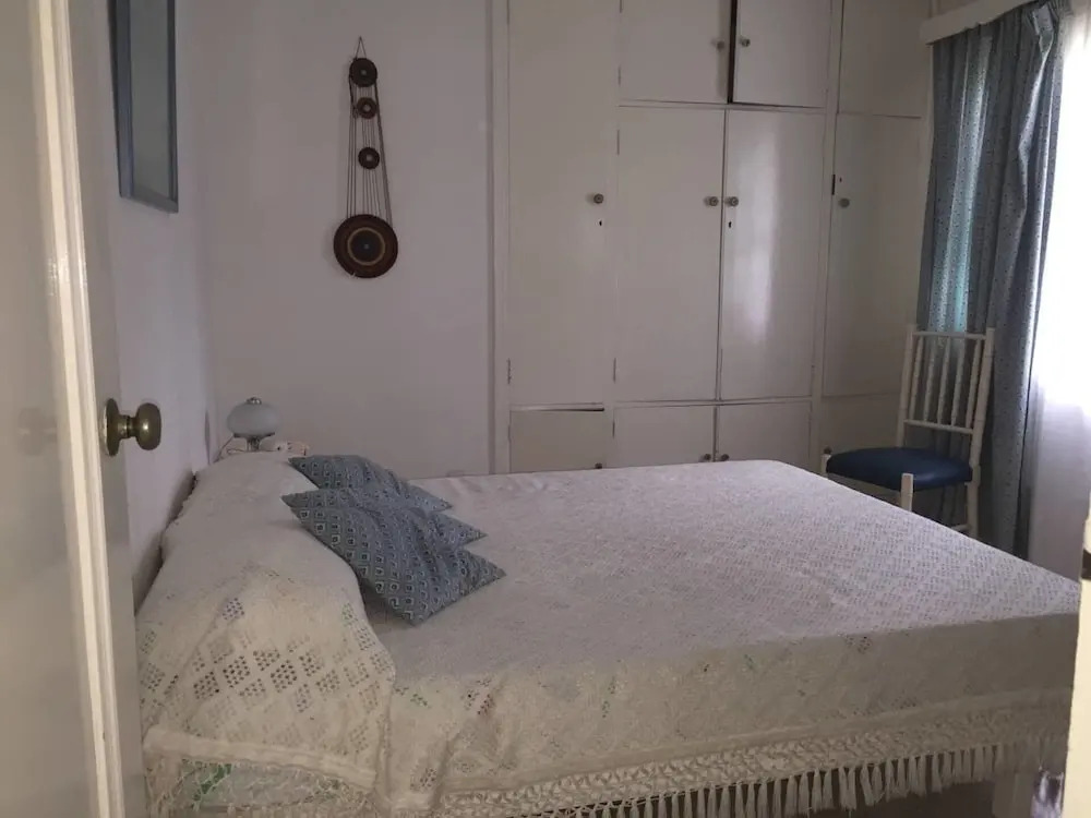 Wonderful Chalet three blocks from the beach