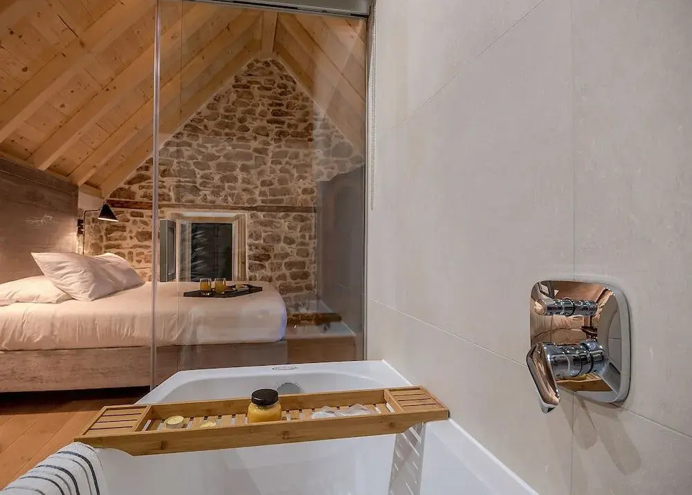 Balturio Boutique 4 stars properties in the center