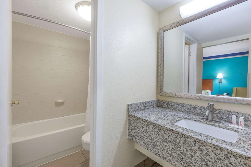 Days Inn by Wyndham Little Rock/Medical Center