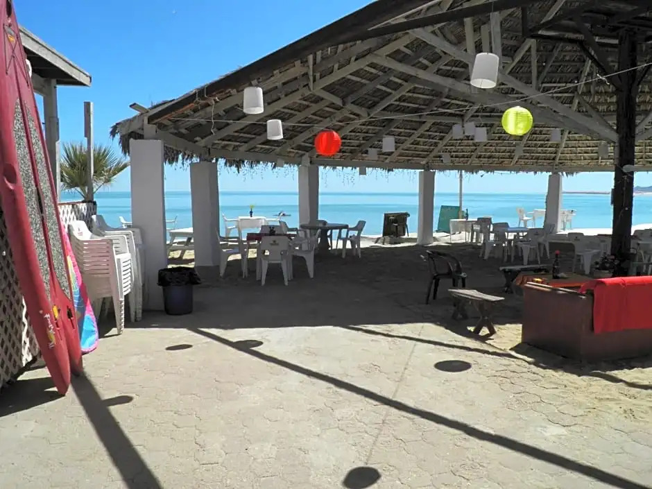 #33 Bungalow Seaside Hotel & Victors RV Park