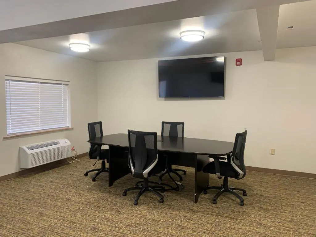 SureStay by Best Western Albuquerque East I-40