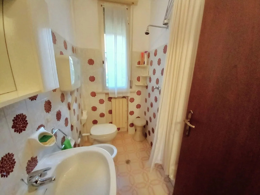 Attractive Apartment With Private Garden