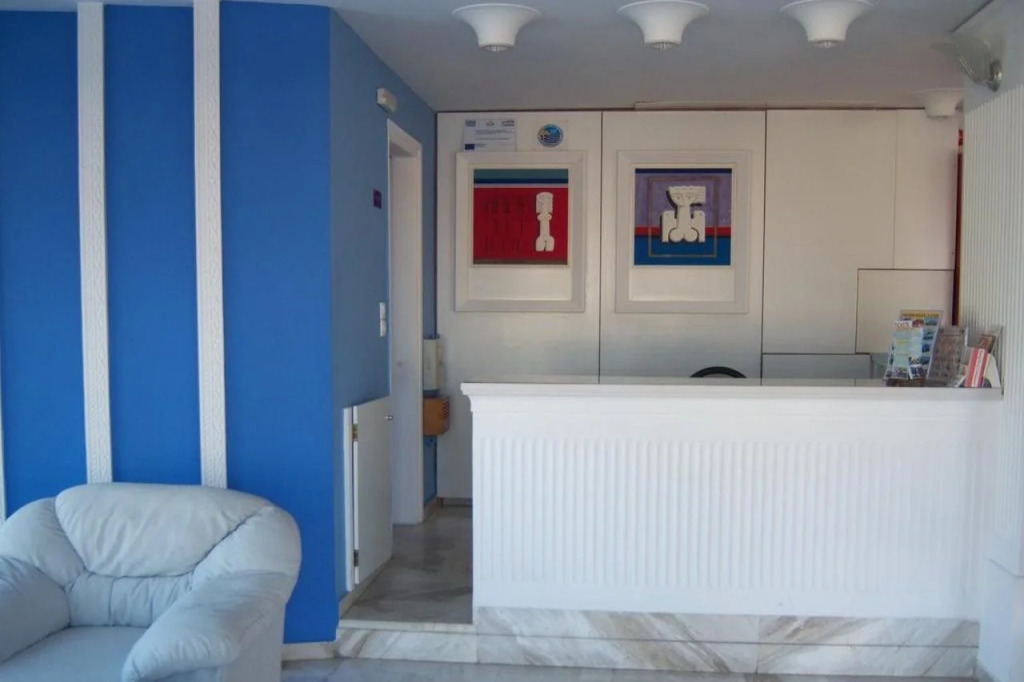 Kos Bay Hotel
