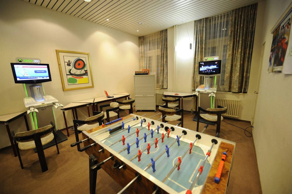Hotel Edelweiss