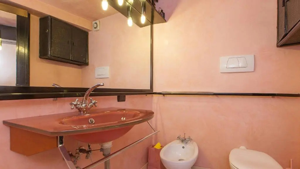 Rental in Rome Navona Loft