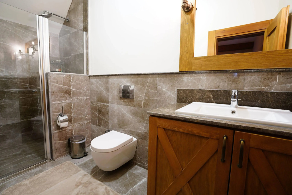 Le Chalet Yazici