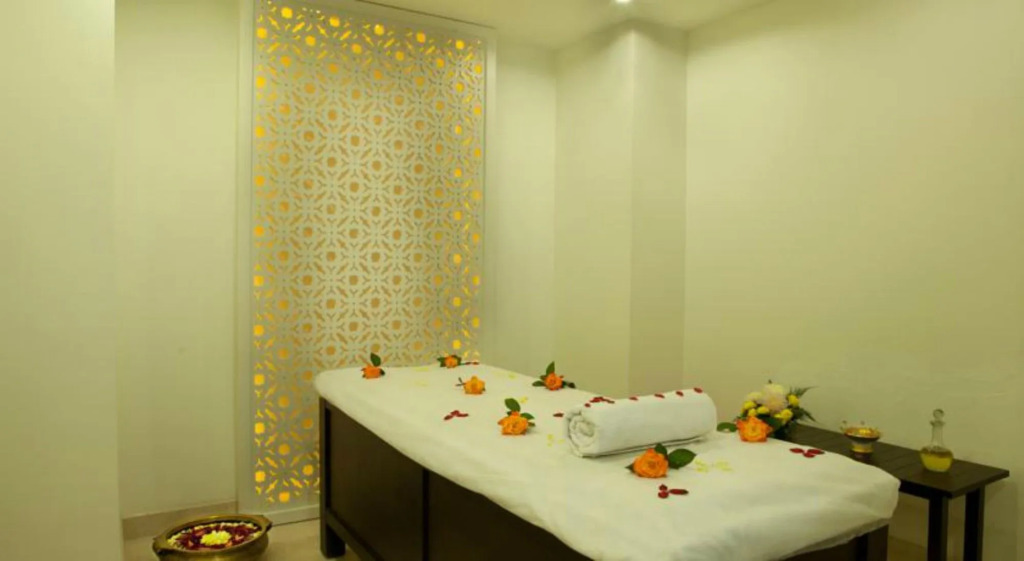 Lemon Tree Hotel, Aurangabad