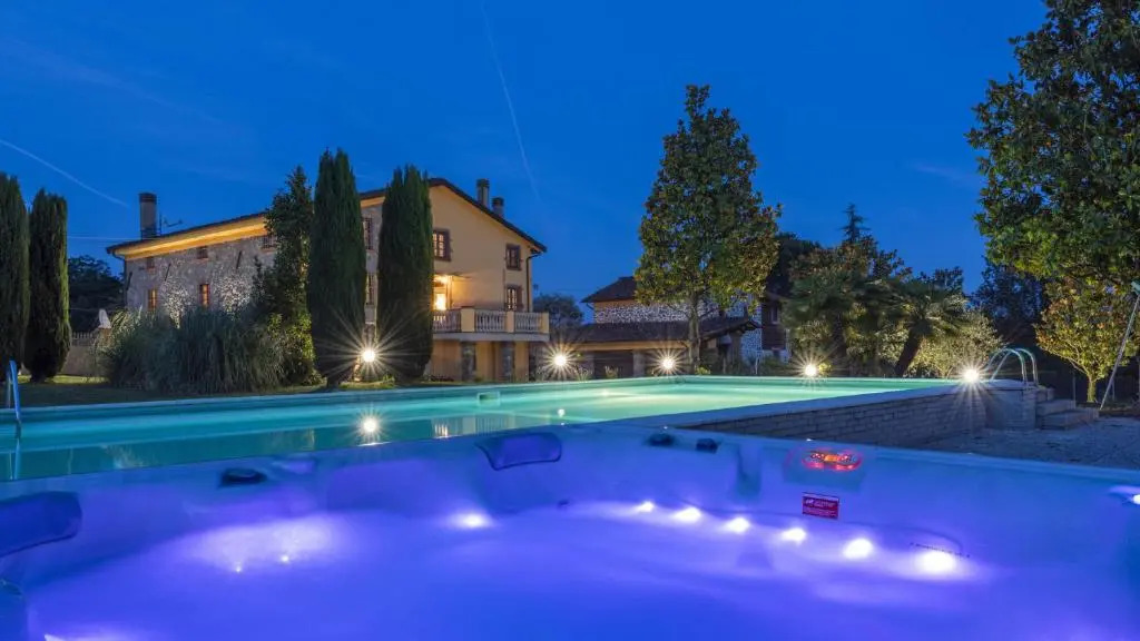 Villa Leone