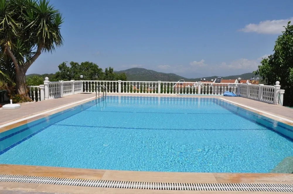 Dogan Villa by Angel Rentals