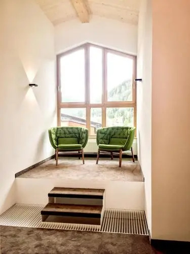Hotel Gertraud