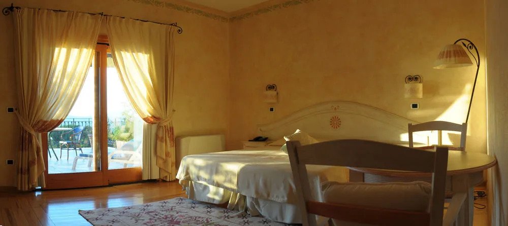Hotel Sa Muvara