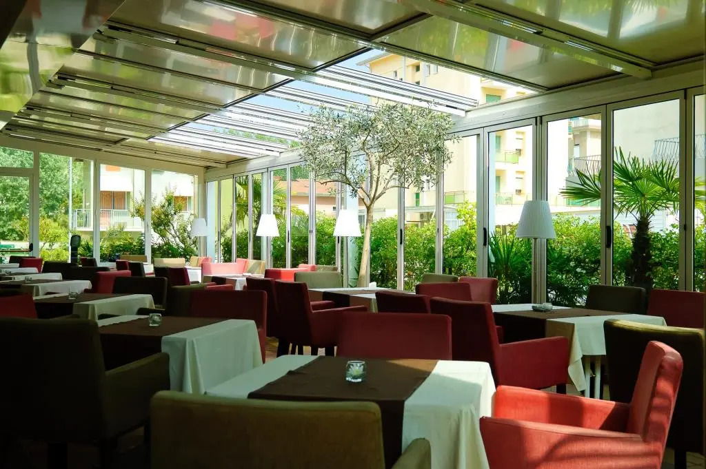 Hotel Santiago