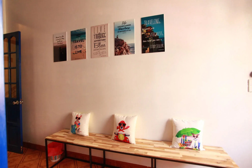 Rosemary Hostel Ha Long