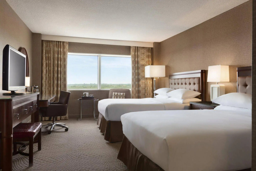 The Park Hotel at Meadowlands