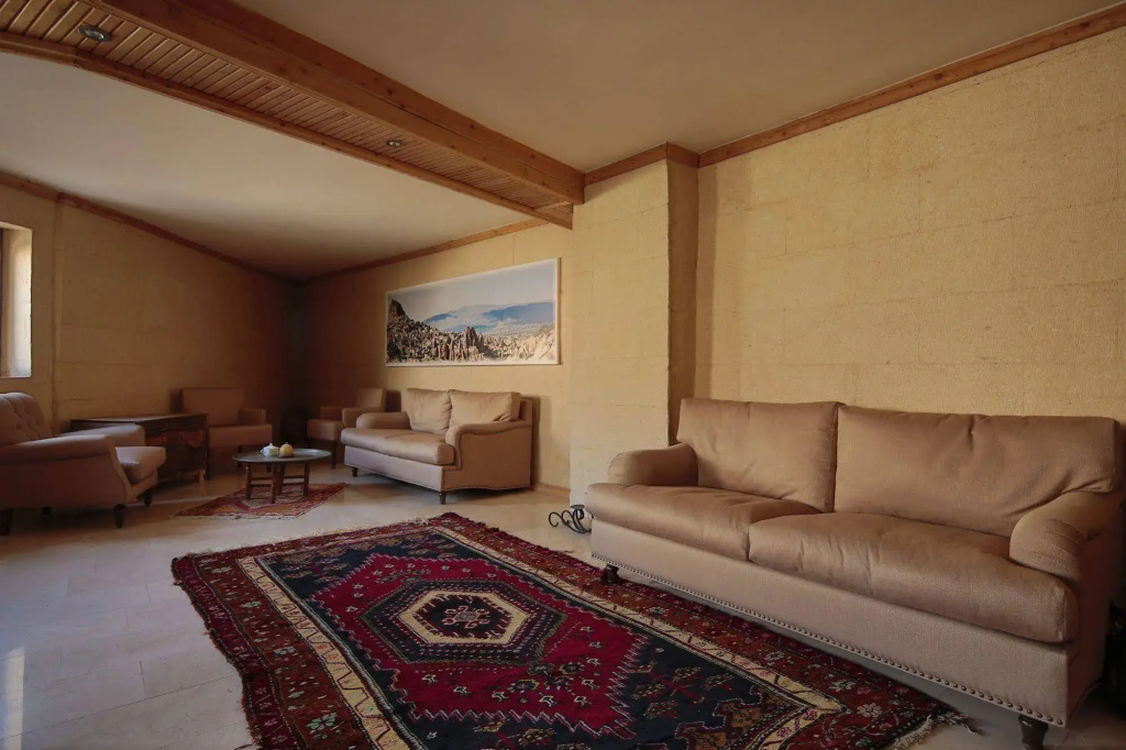 Aden Hotel Cappadocia