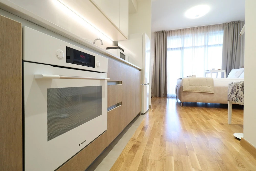 Apartments Royal - Belgrade Waterfront