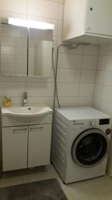 New nice apartment