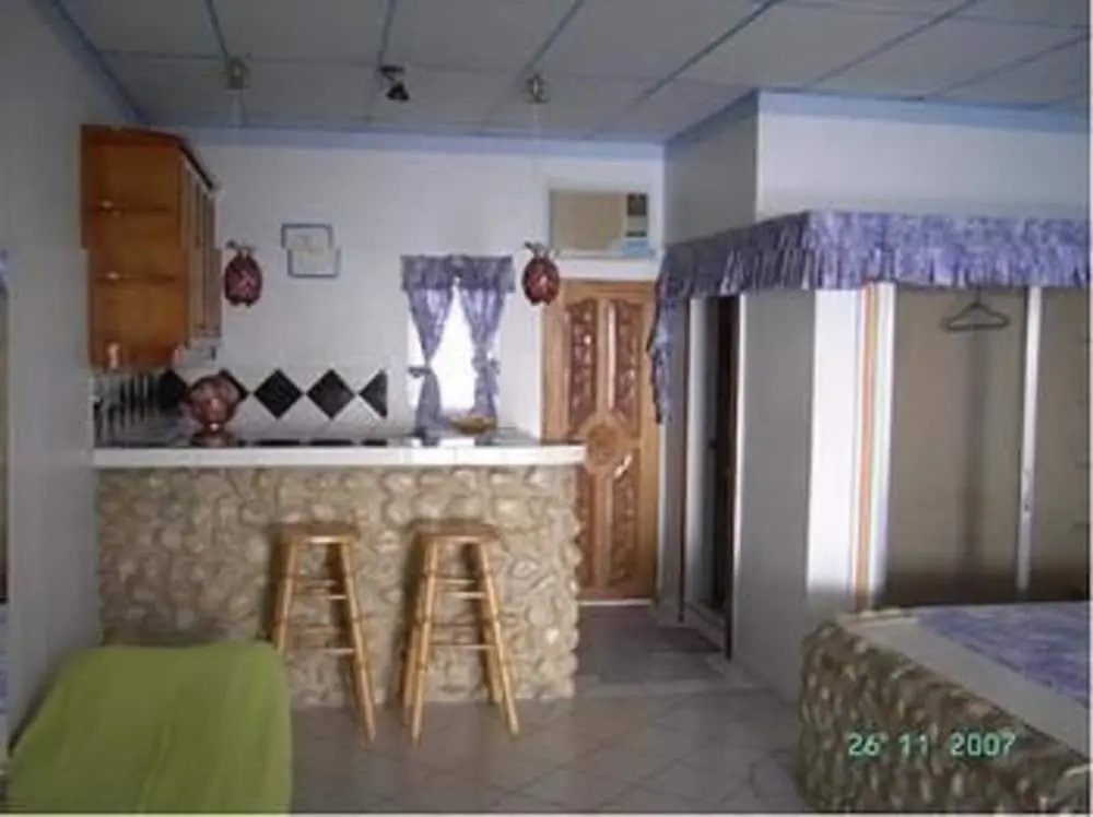 El Paradiso Resort