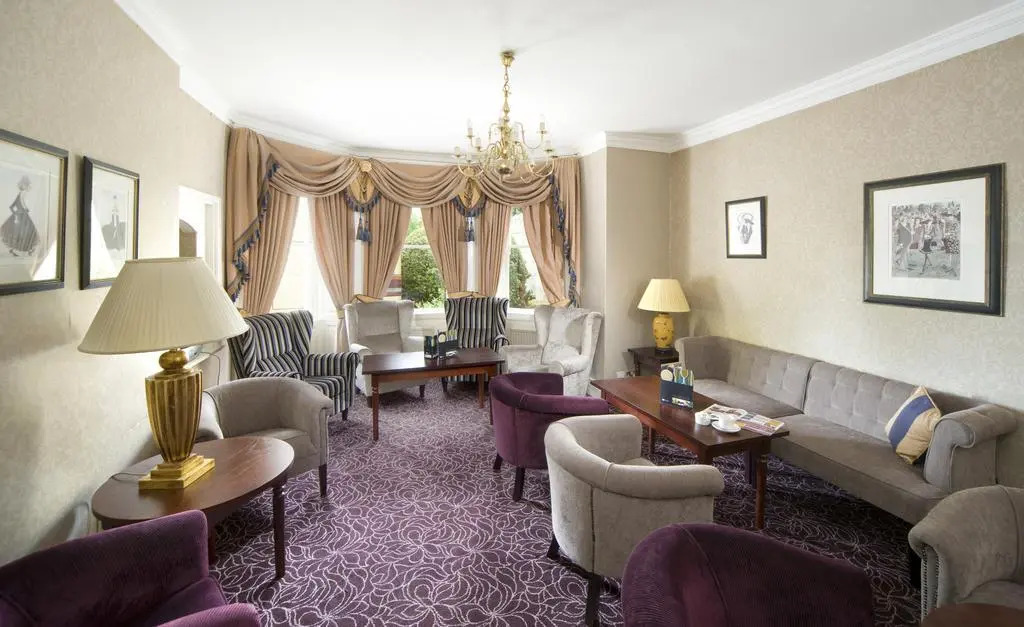 Lansdown Grove Hotel