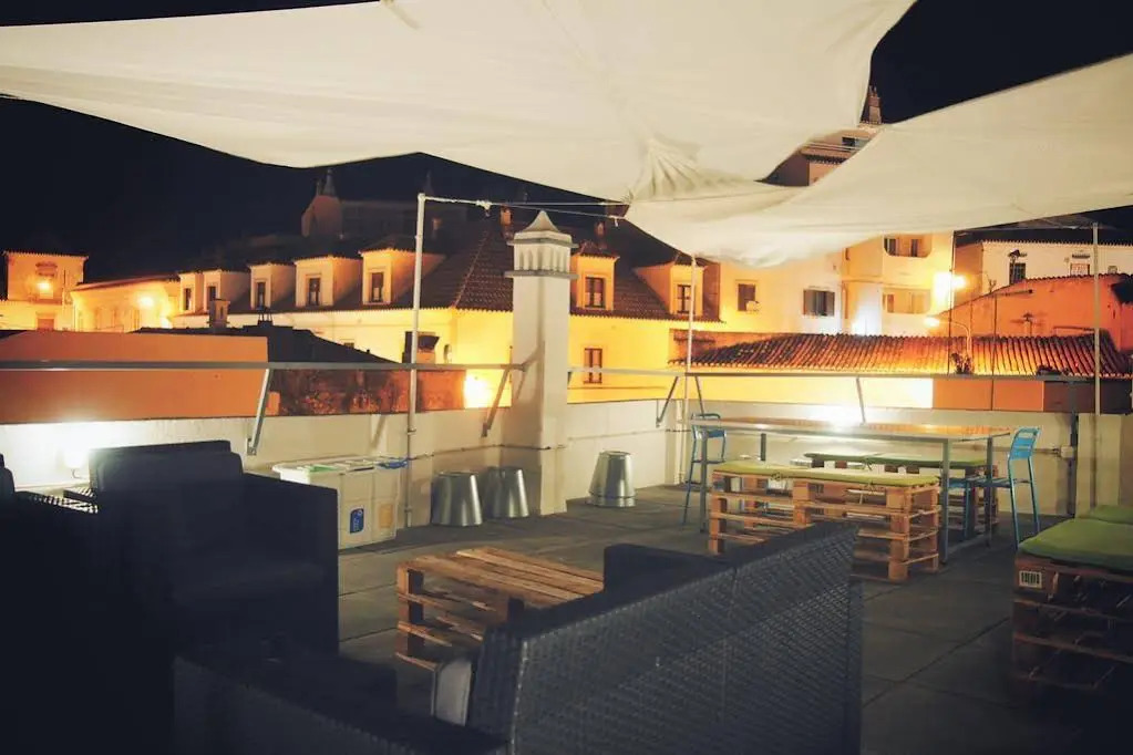 Peneco Albufeira GuestHouse