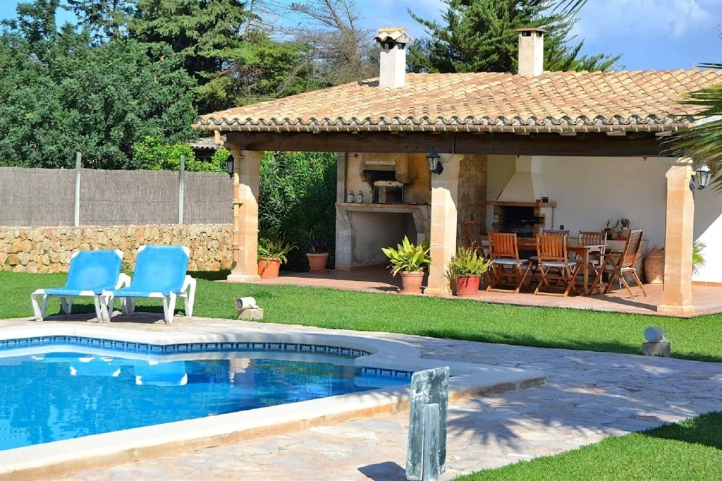 Finca Can Roig Gran