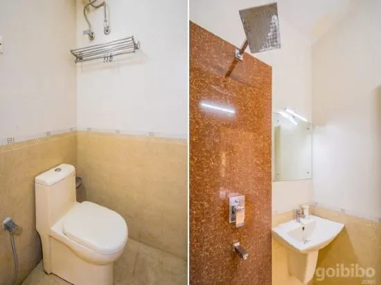 OYO 15023 Home Comfort Stay Fort Kochi Beach