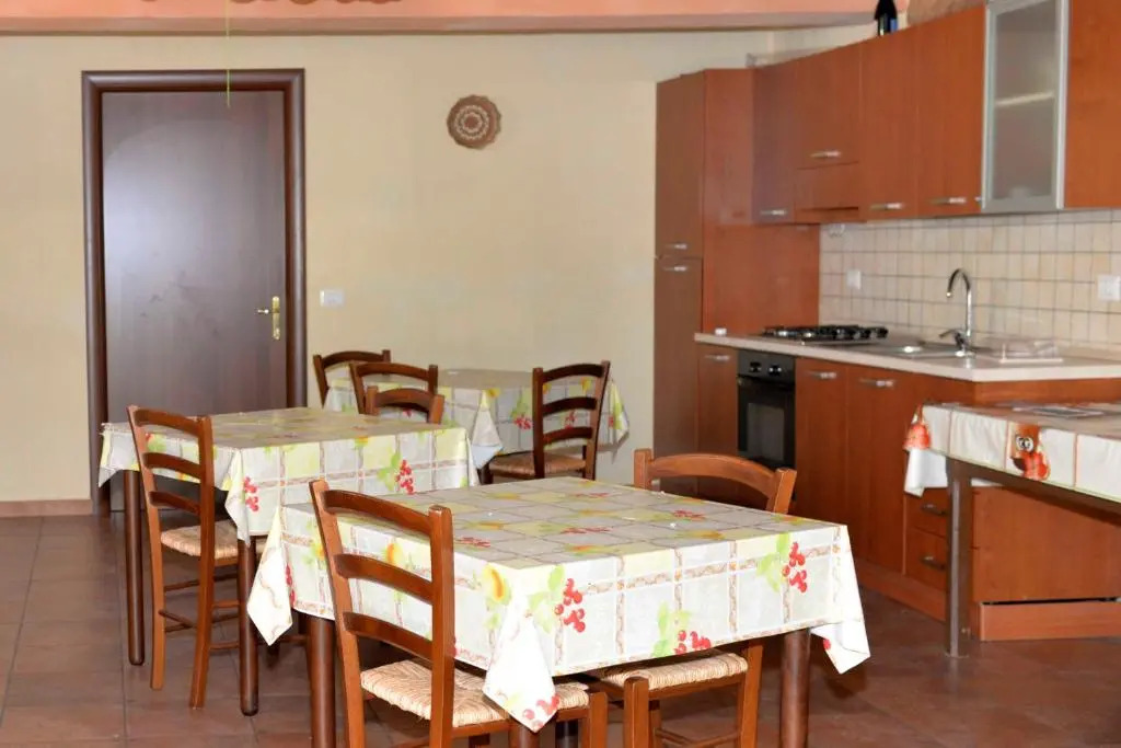 B&B Su Neulagi