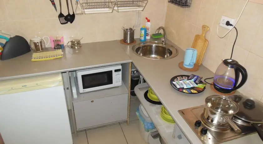 Apartamenty