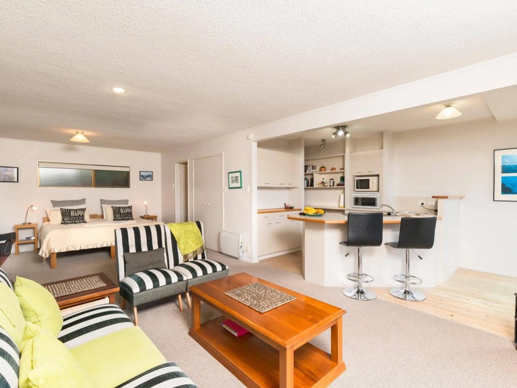 Craicor Boutique Apartments