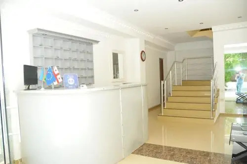 Black Sea Hotel / Отель Черное море