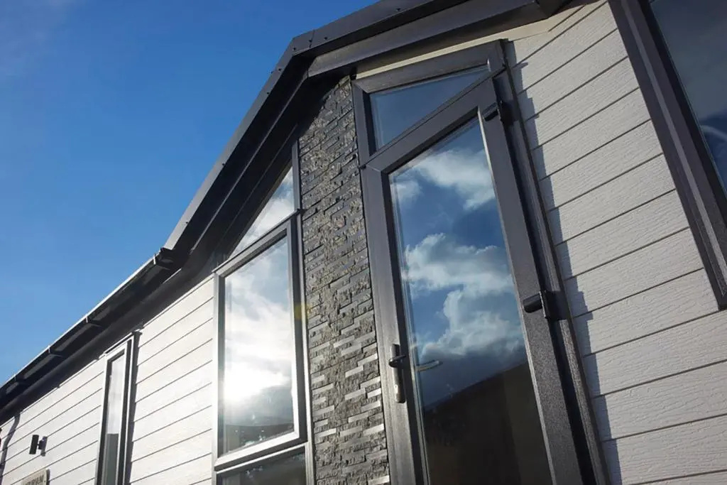 New Forest Lodges Bashley Park