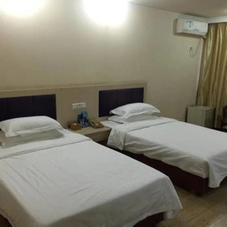 Nanfang Hotel