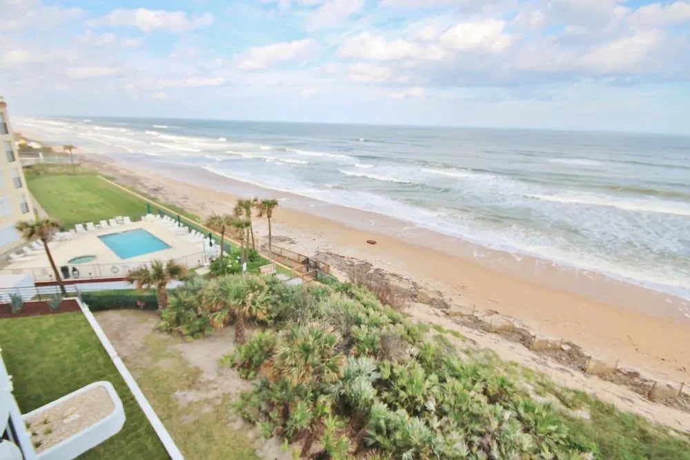 Tradewinds 503 Apartment 2