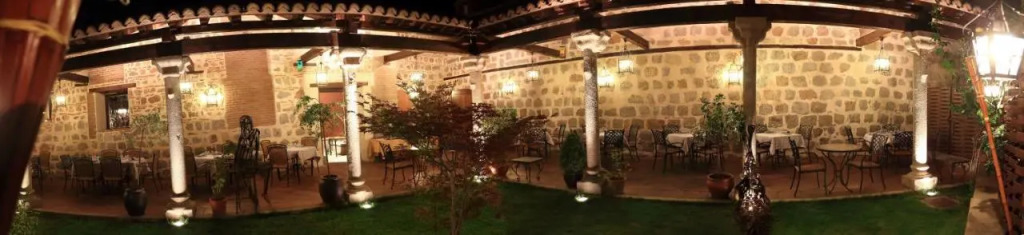 Hotel Las Cancelas