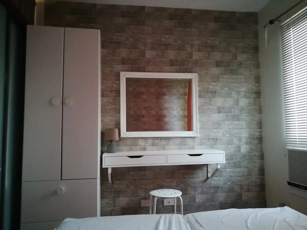 Apartelle D Oasis