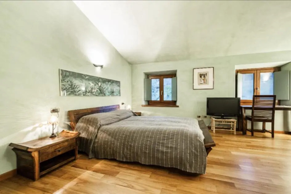 Villa Luisa With Big Pool And Ac