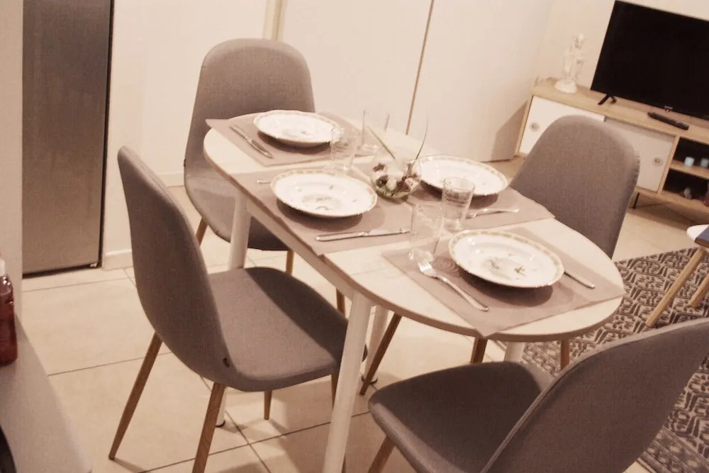 Lovely & Stylish Apartment - Port de Nice France