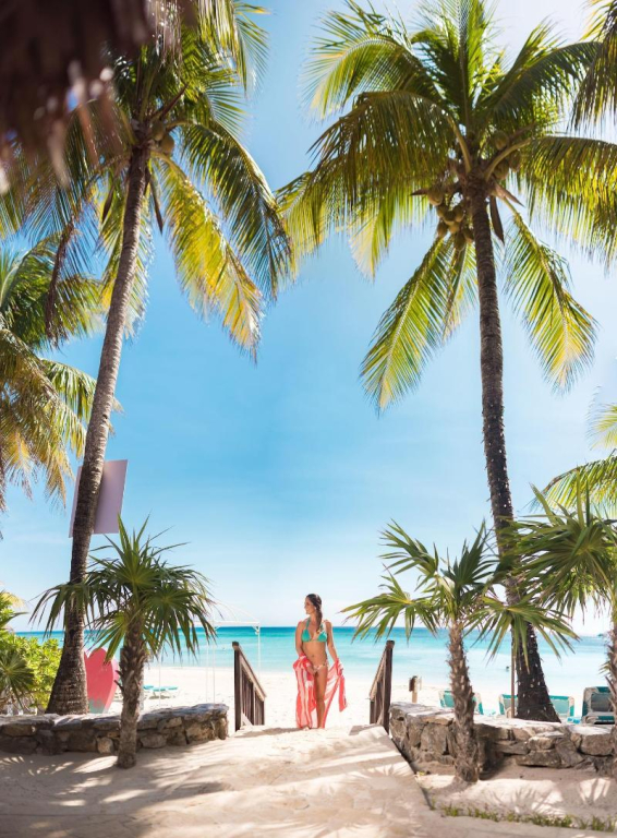 Mayan Princess Beach & Dive Resort