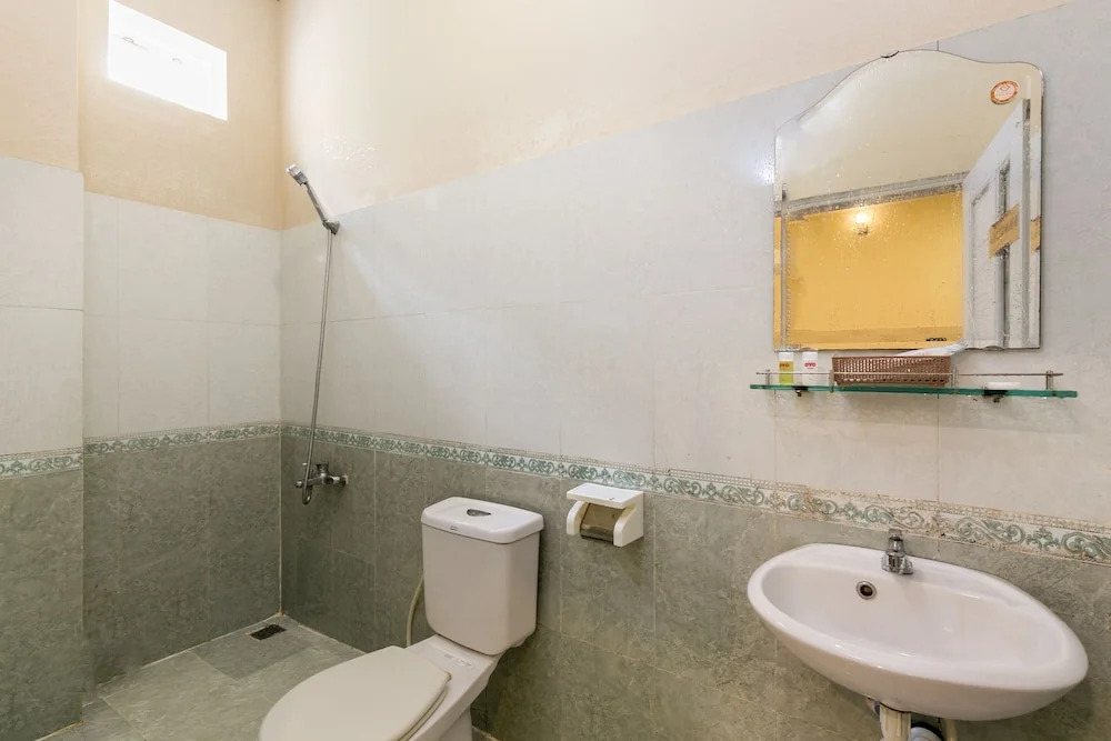 Ngoc Linh Hotel