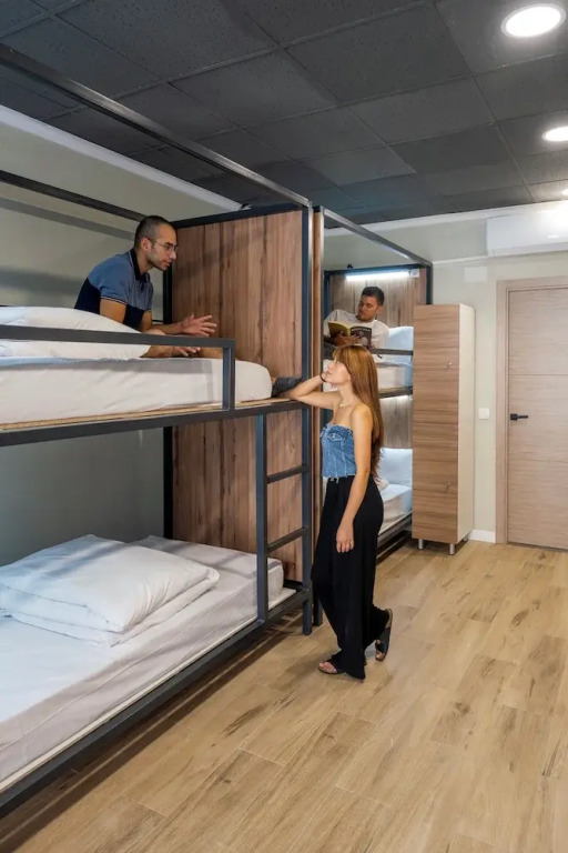 SOM Hostel Valencia