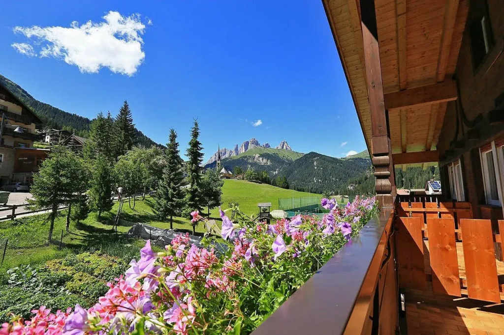Hotel Alpe