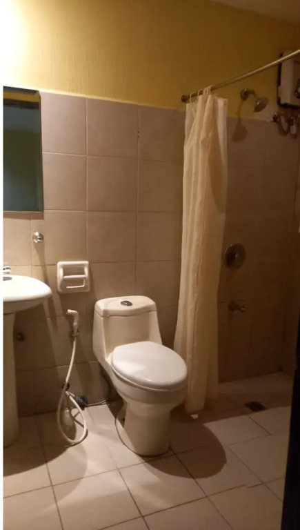 Comfy Inn Mabini Manila